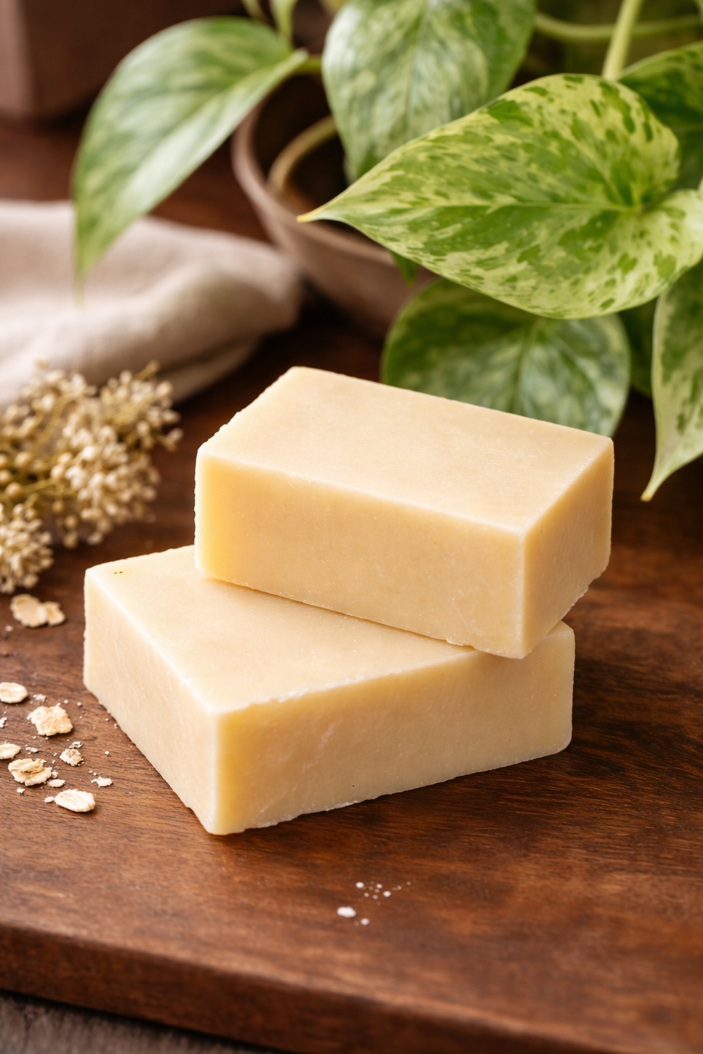 Fountain of Youth Face Bar