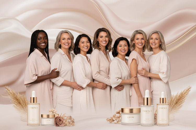 Especially for Woman