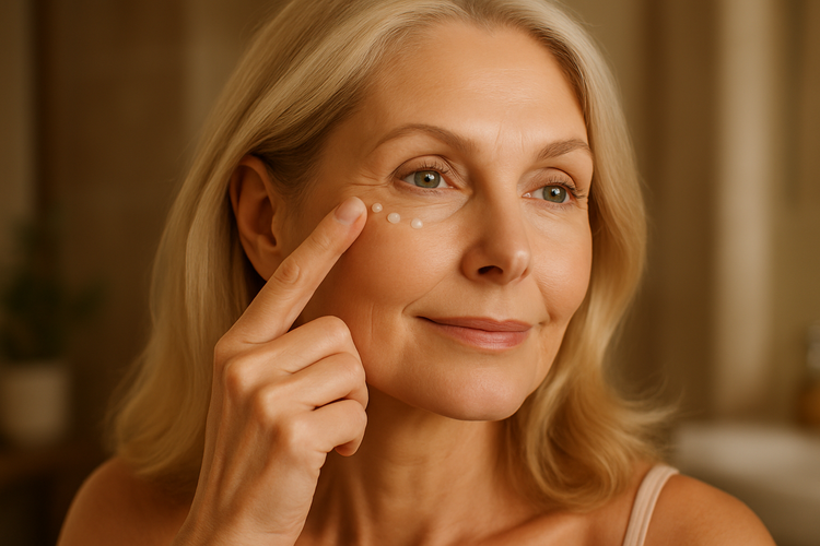 Anti-Aging Line