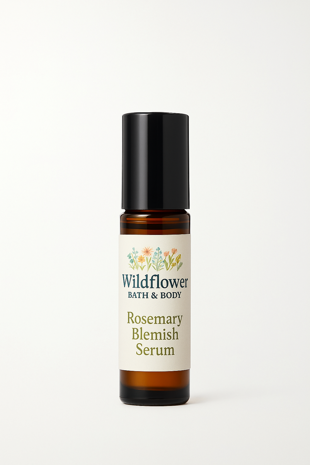 Rosemary Blemish Serum