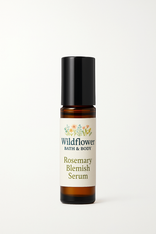 Rosemary Blemish Serum
