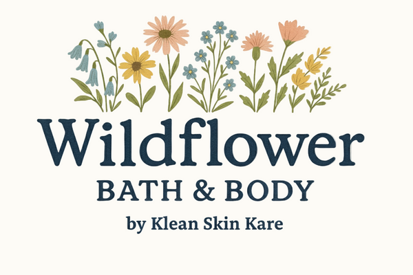 Wildflower Bath & Body